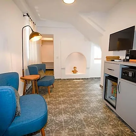 Hotel Swan Boutique