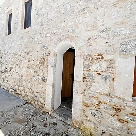 Hotel Swan Boutique Gümbet