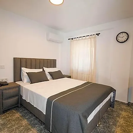 Swan Boutique Hotel Gümbet