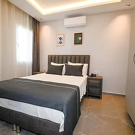 Hotel Swan Boutique *