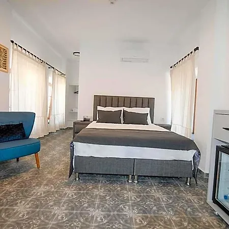 Swan Boutique * Gümbet