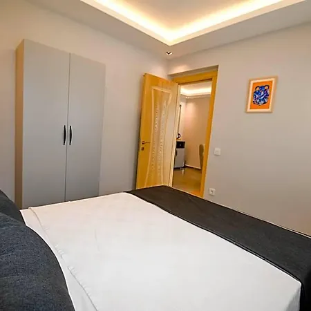 Swan Boutique Gümbet