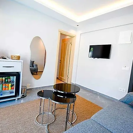 Swan Boutique Hotel Gümbet