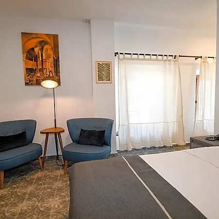 Swan Boutique Hotel Gümbet