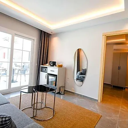 Swan Boutique Gümbet