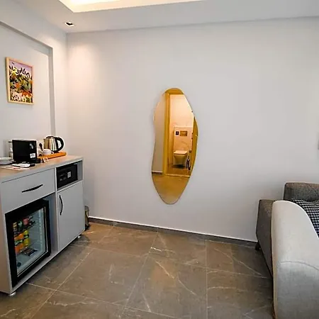 Hotel Swan Boutique