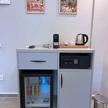 Swan Boutique Gümbet