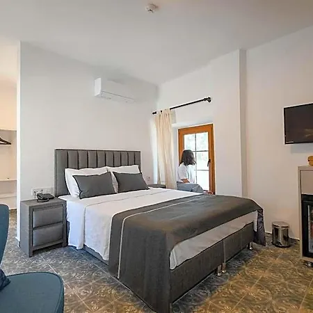 Swan Boutique Gümbet