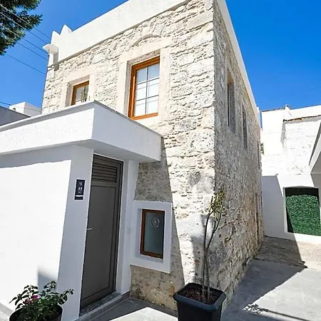 Swan Boutique Hotel