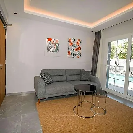 Swan Boutique * Gümbet