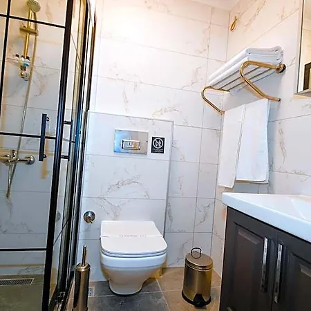 Swan Boutique * Gümbet