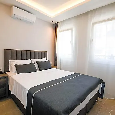 Hotel Swan Boutique *